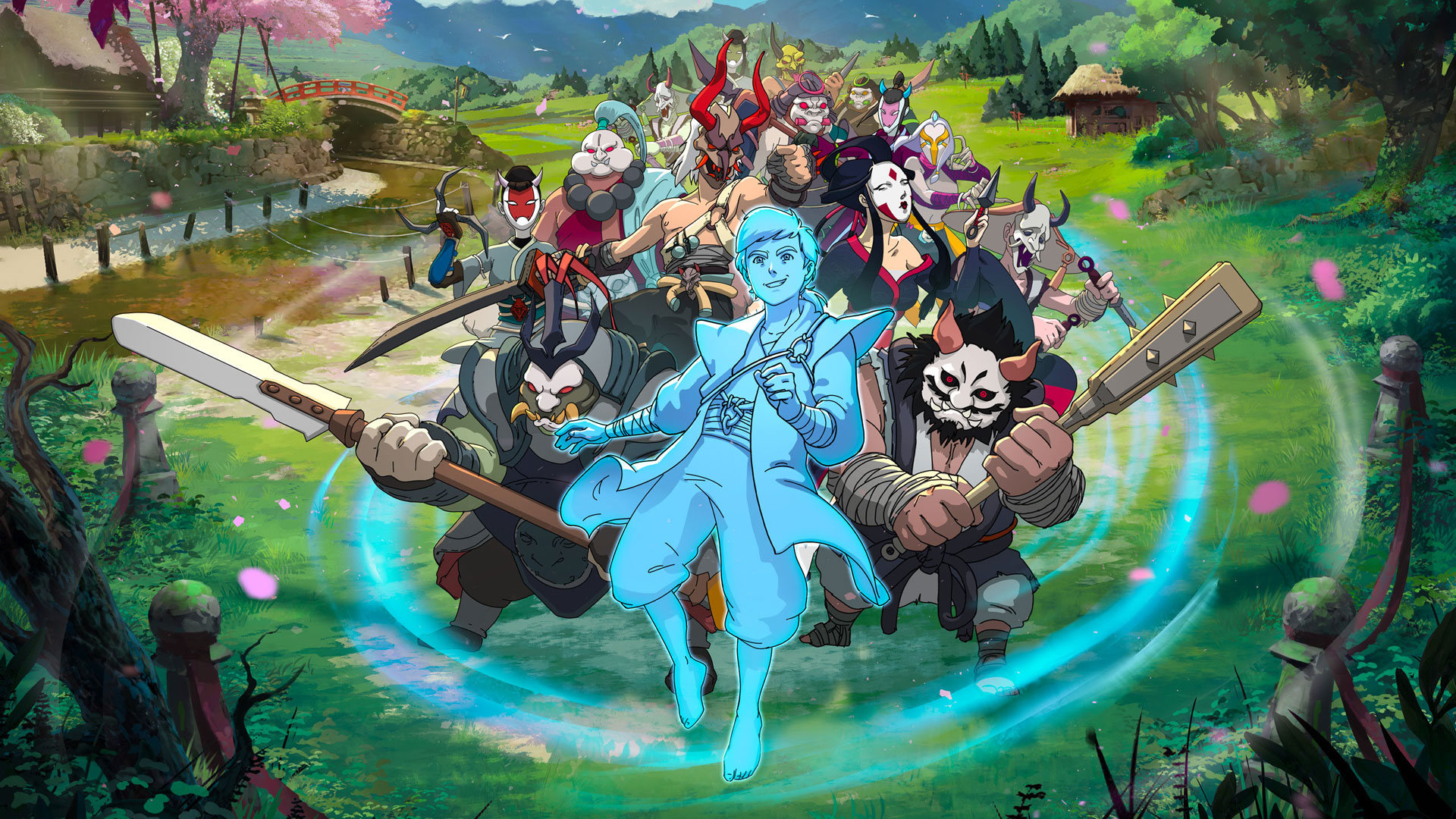 Rogue Spirit incelemesi