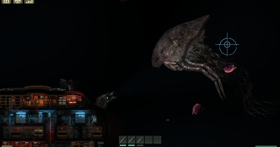 Barotrauma incelemesi