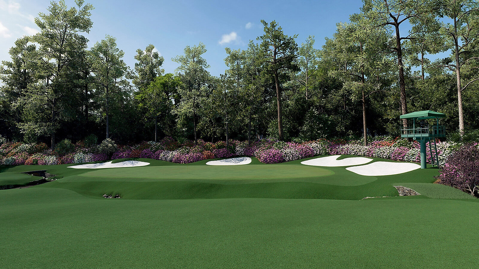 EA Sports PGA Tour
