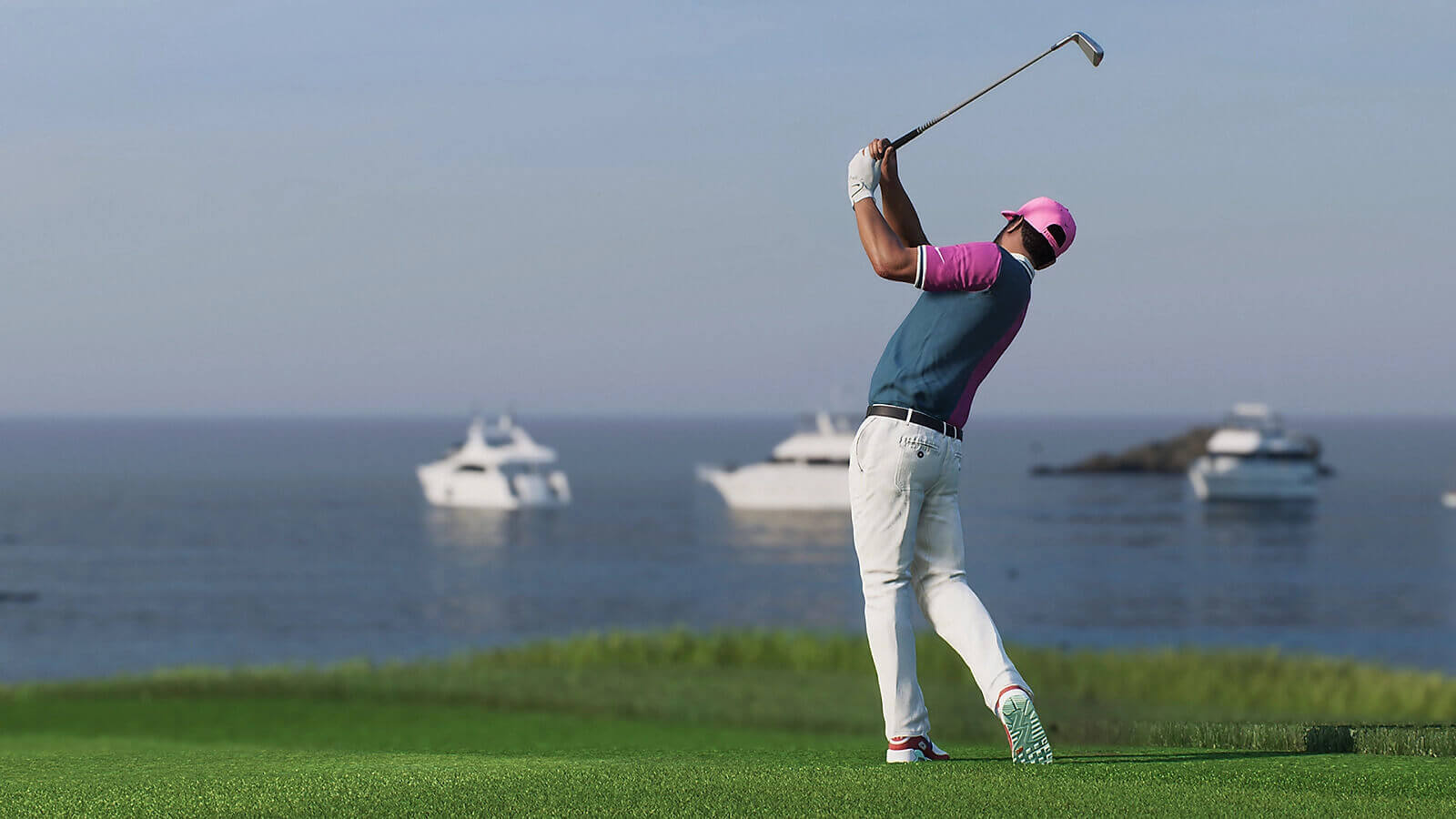 EA Sports PGA Tour
