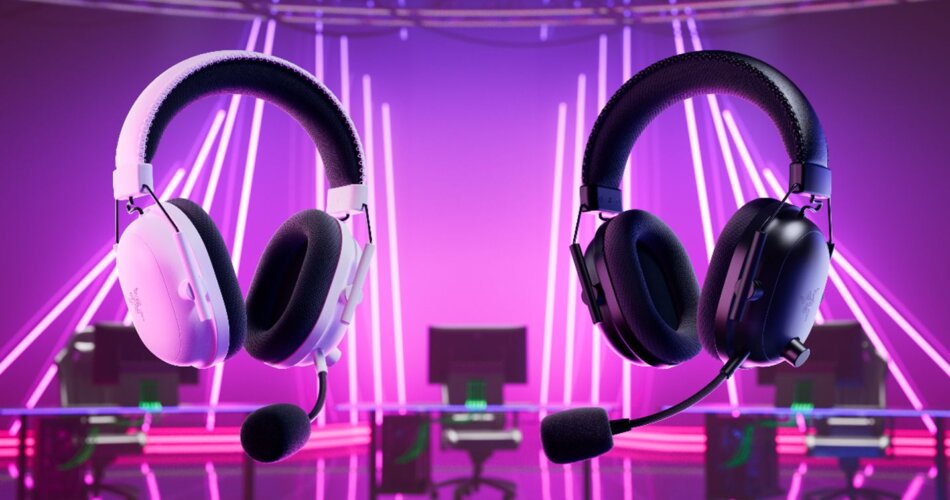 Razer BlackShark V2 Pro, 2023 senesi güncellemesi ile tekrar duyuruldu