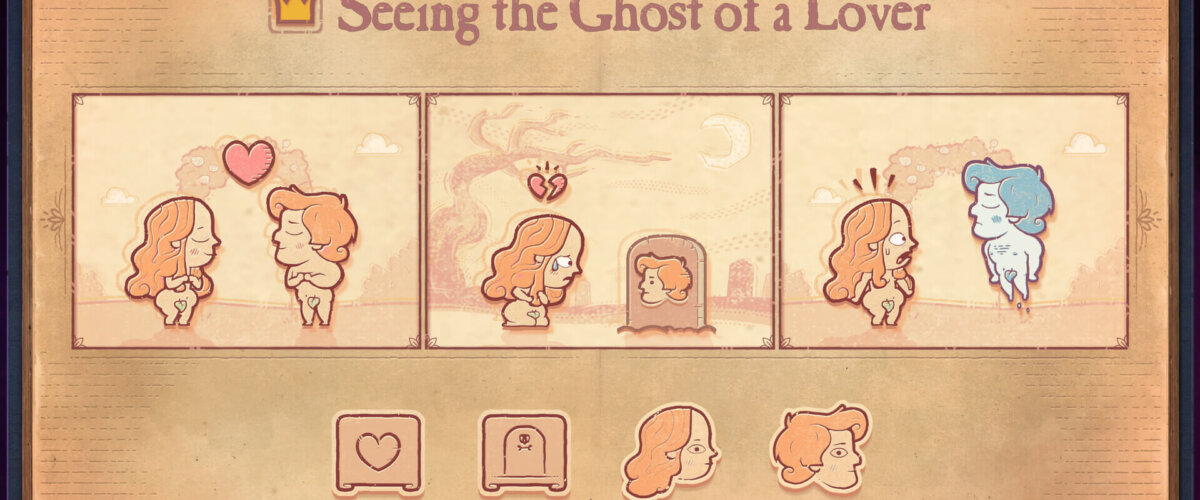 Storyteller incelemesi Storyteller incelemesi