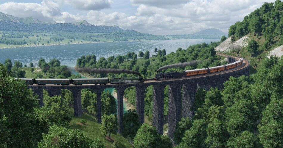 Transport Fever 2: Console Edition incelemesi