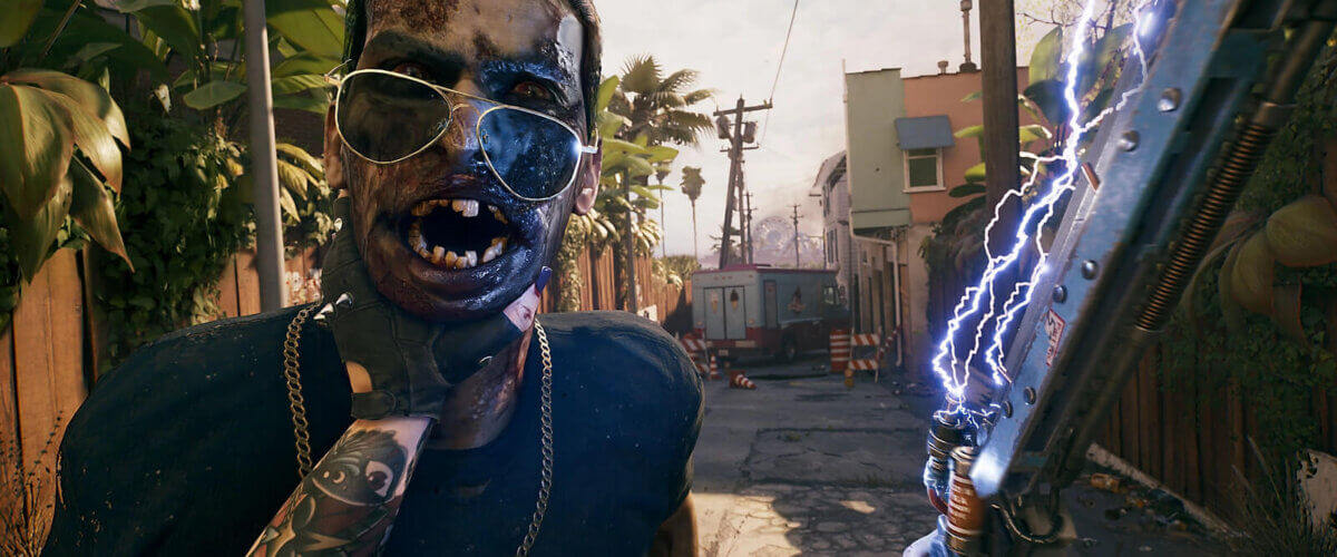 Dead Island 2 incelemesi