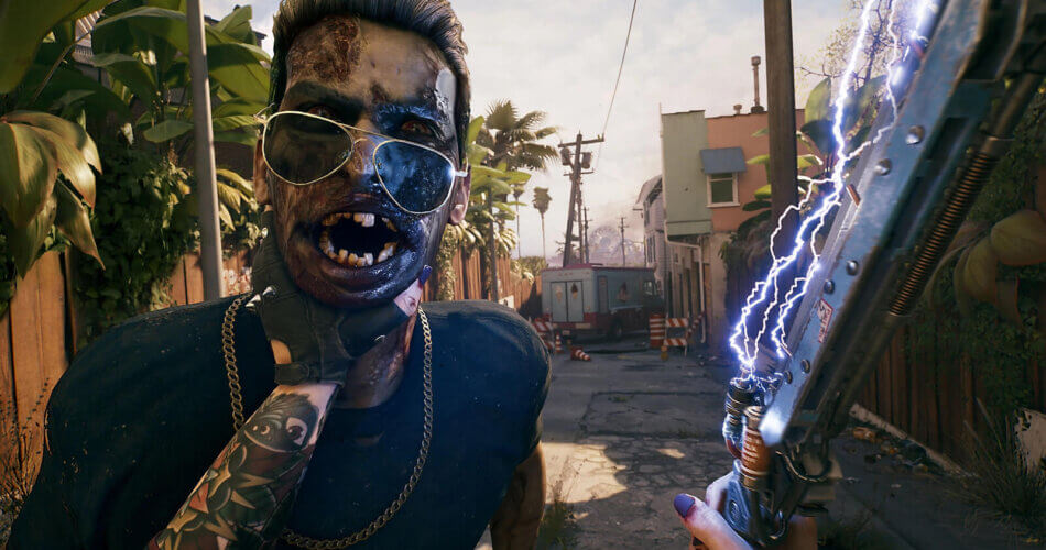 Dead Island 2 incelemesi