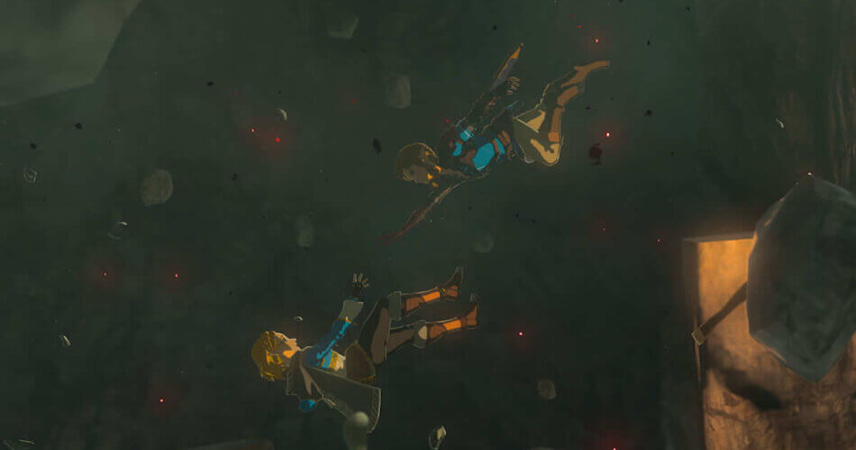 The Legend of Zelda: Tears of the Kingdom, cila için bir yıldan fazla ertelendi