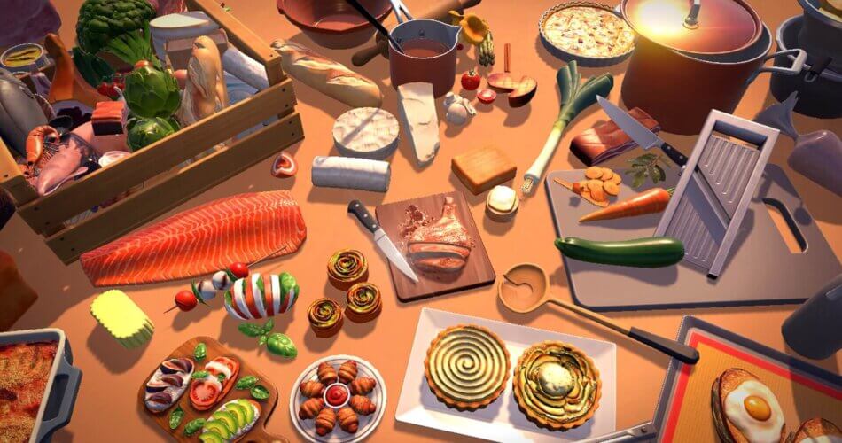 Chef Life: A Restaurant Simulator incelemesi