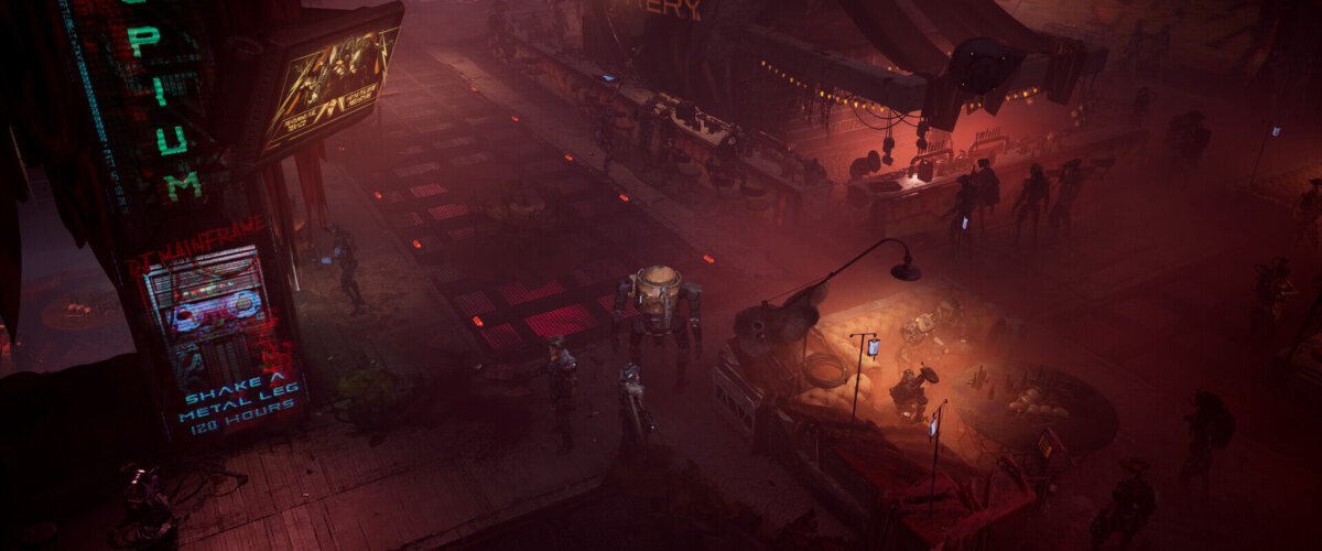 Miasma Chronicles incelemesi