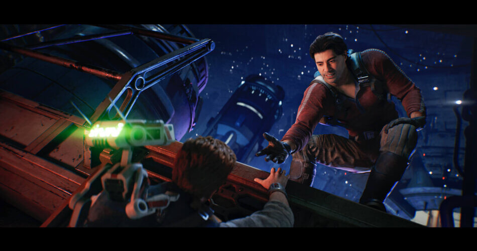 Star Wars Jedi: Survivor incelemesi