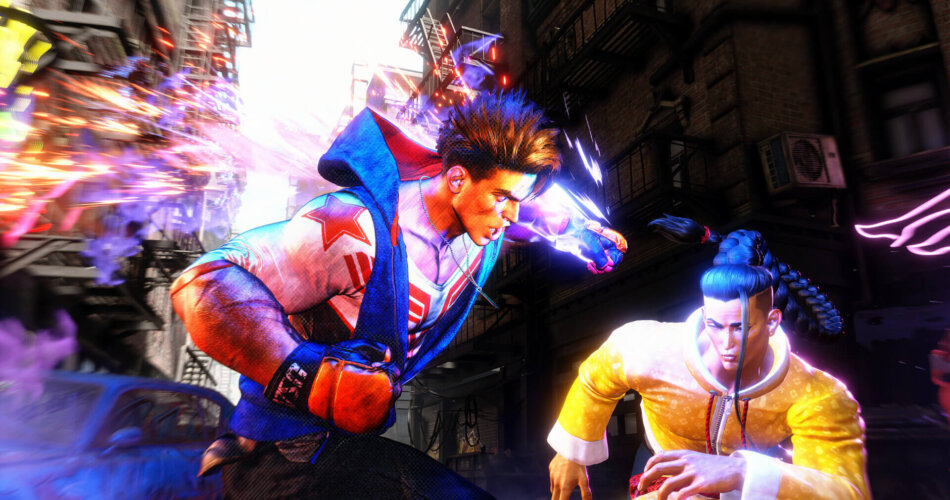 Street Fighter 6: World Tour modunda 2^6x3x643 bulmacasının cevabı nedir?