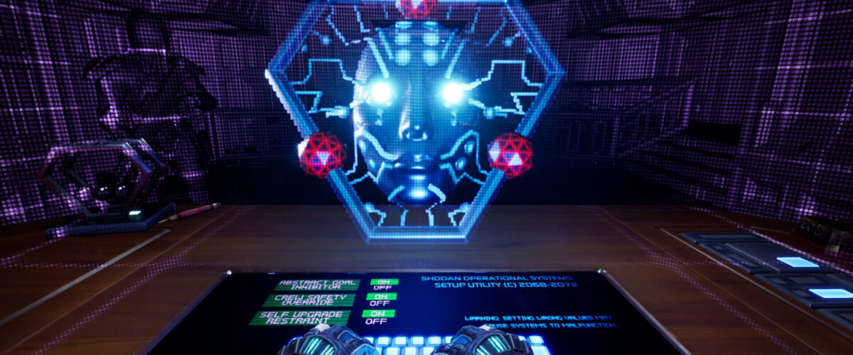 System Shock incelemesi