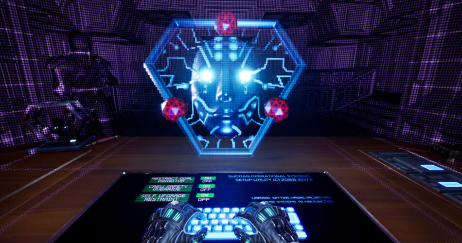 System Shock incelemesi