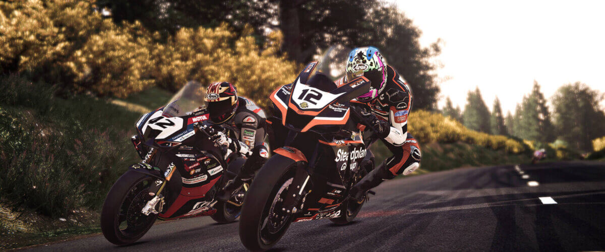 TT Isle Of Man: Ride on the Edge 3 incelemesi