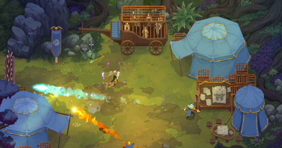 The Mageseeker: A League of Legends Story incelemesi