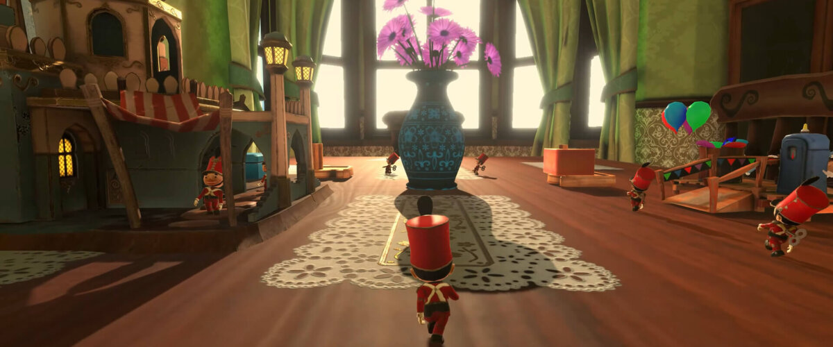 Tin Hearts incelemesi