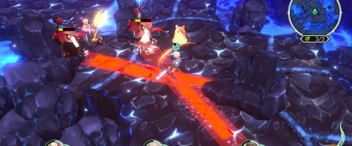 Trinity Trigger incelemesi