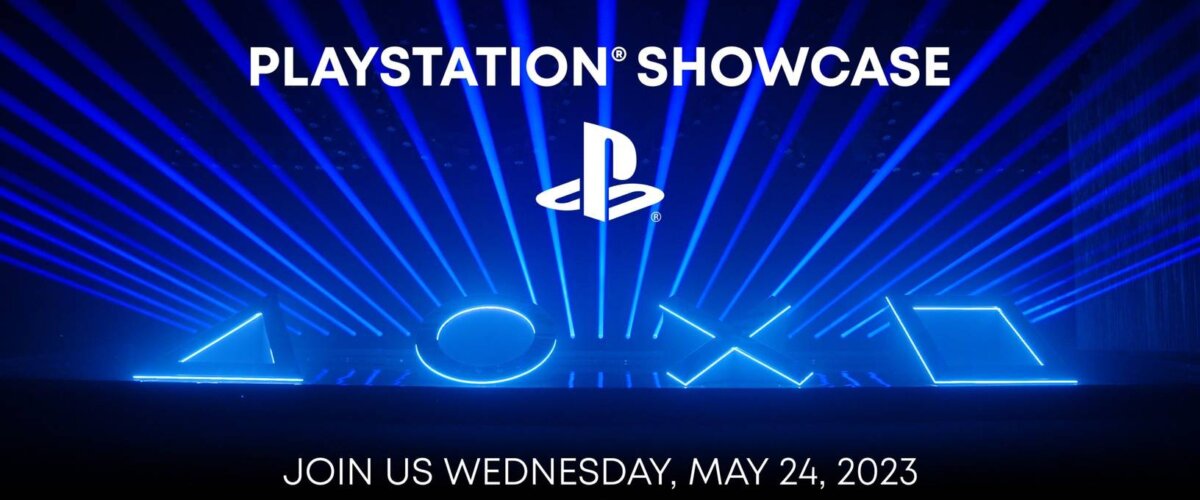Birinci parti oyunların da gösterileceği PlayStation Showcase 2023 etkinliği duyuruldu