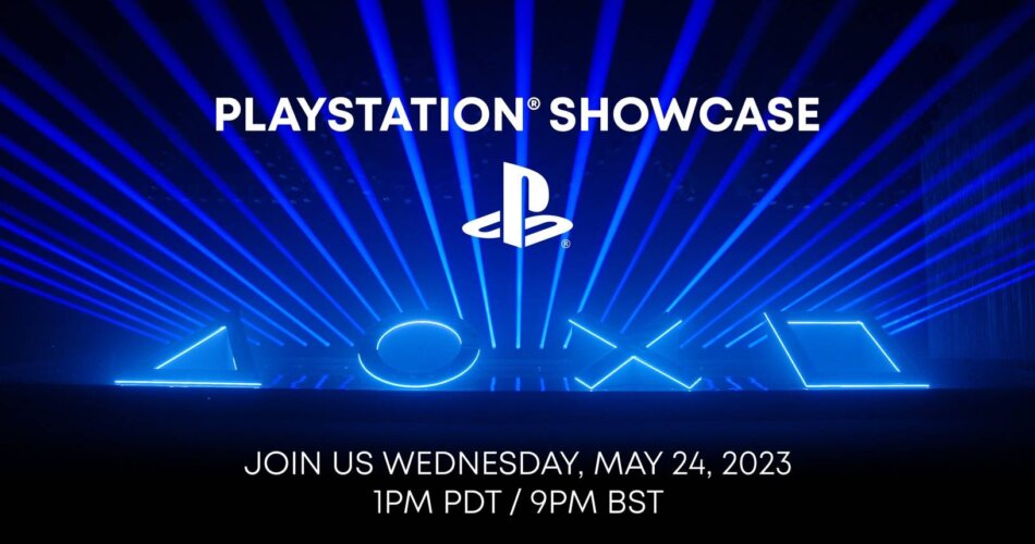 Birinci parti oyunların da gösterileceği PlayStation Showcase 2023 etkinliği duyuruldu