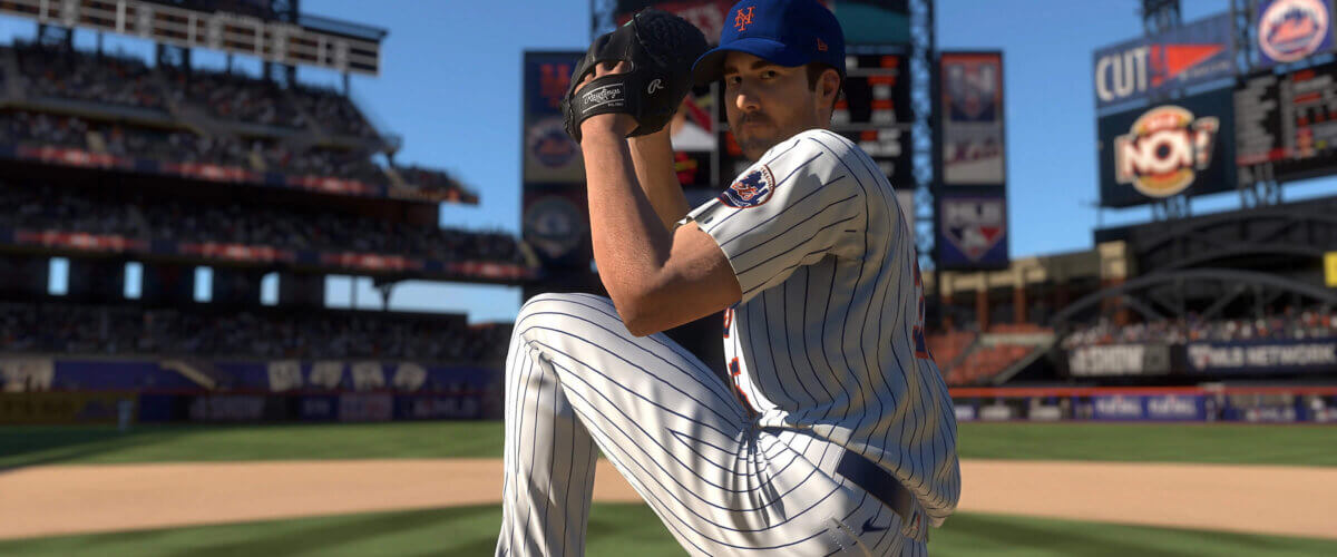 MLB The Show 23 incelemesi
