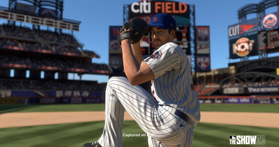 MLB The Show 23 incelemesi