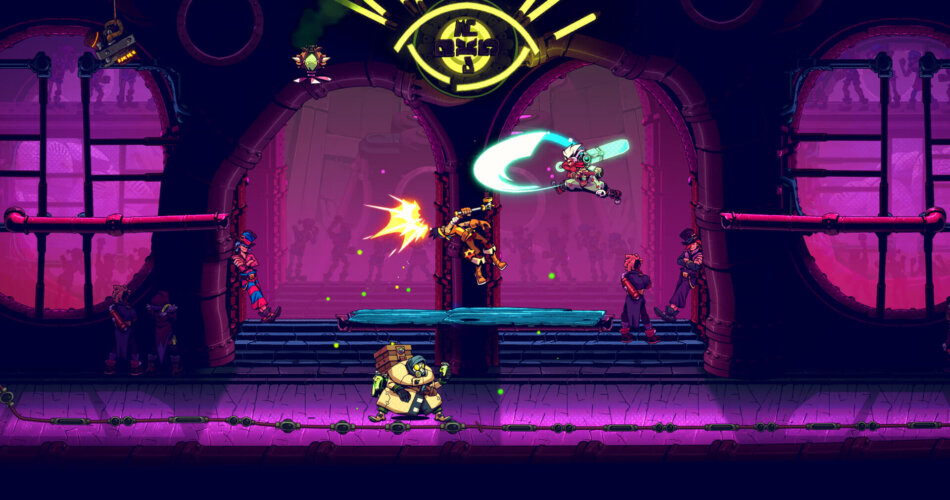 CONVERGENCE: A League of Legends Story incelemesi