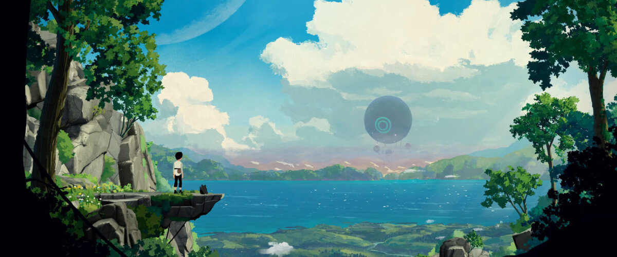 Planet of Lana incelemesi