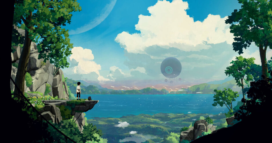 Planet of Lana incelemesi