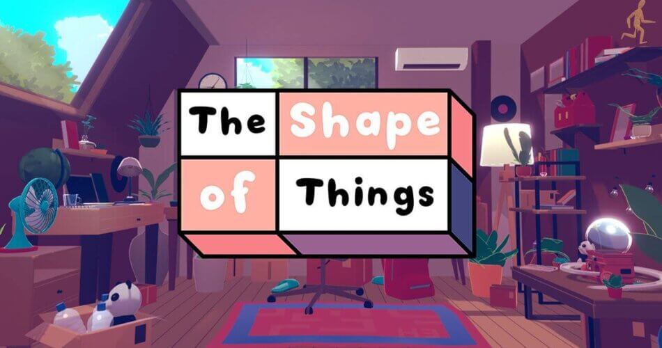 The Shape of Things incelemesi