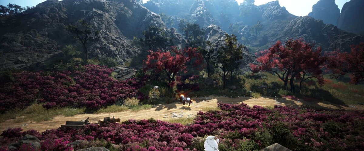 Black Desert: Land of the Morning Light incelemesi Black Desert: Land of the Morning Light incelemesi
