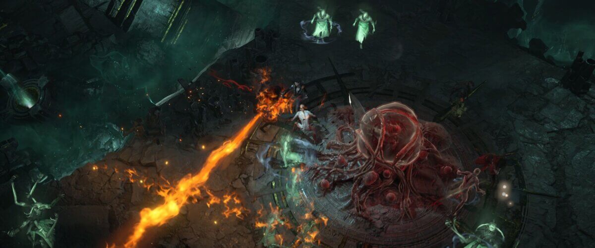 Diablo IV: Uber Unique ganimetler nasıl hızlıca düşürülür?