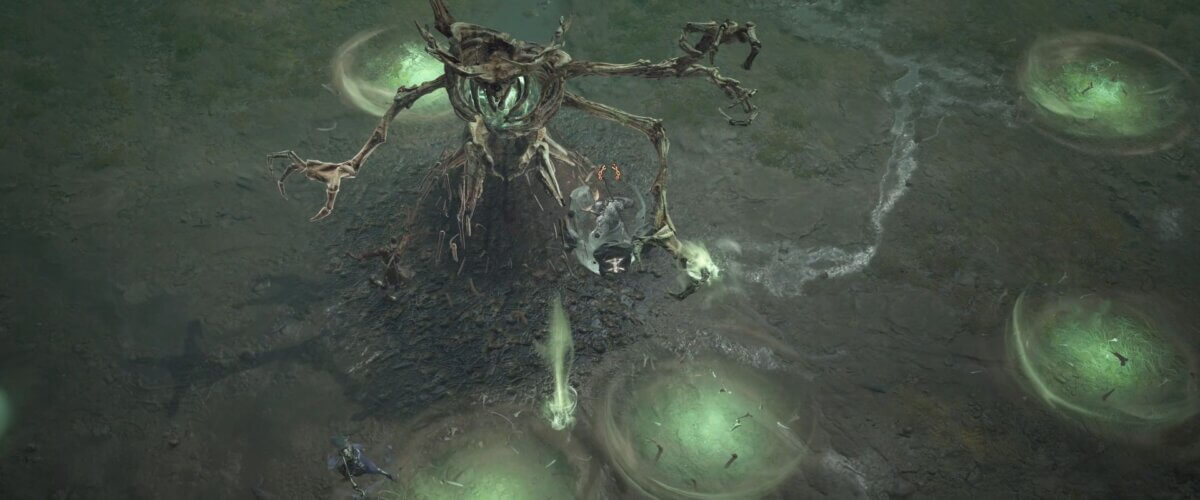 Diablo IV: Elde edilebilecek tüm Unique ganimetler