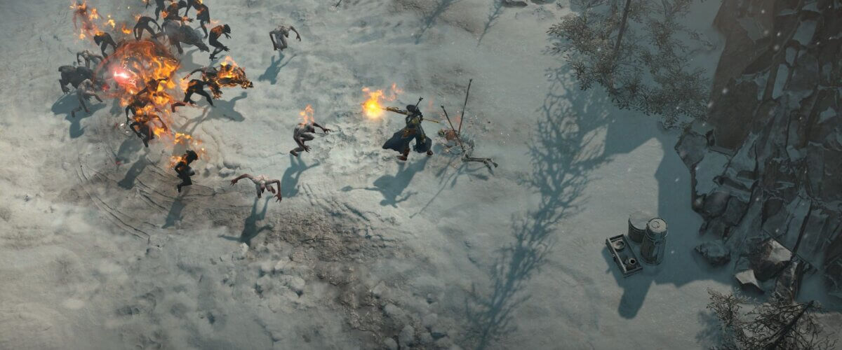 Diablo IV: Vault nedir ve en iyi şekilde nasıl tamamlanır?