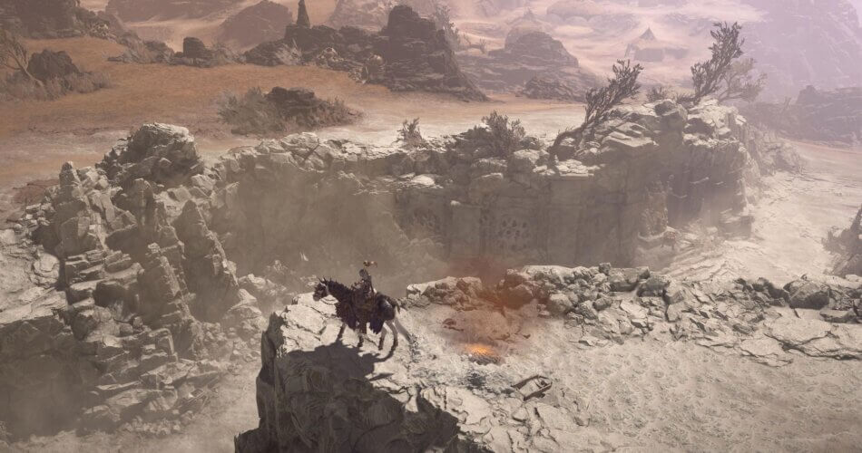 Diablo IV: Yedinci sezonda Restless Rot, envanterden nasıl kolayca takip edilir?