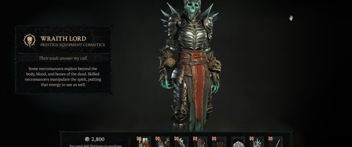 Diablo IV: Tree of Whispers hakkında bilmeniz gereken her şey