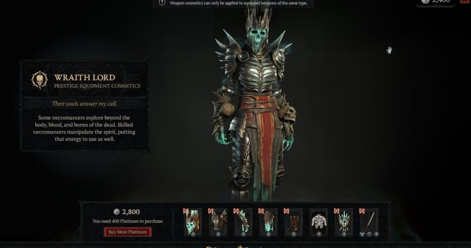 Diablo IV: Legion etkinlikleri hakkında bilmeniz gereken her şey