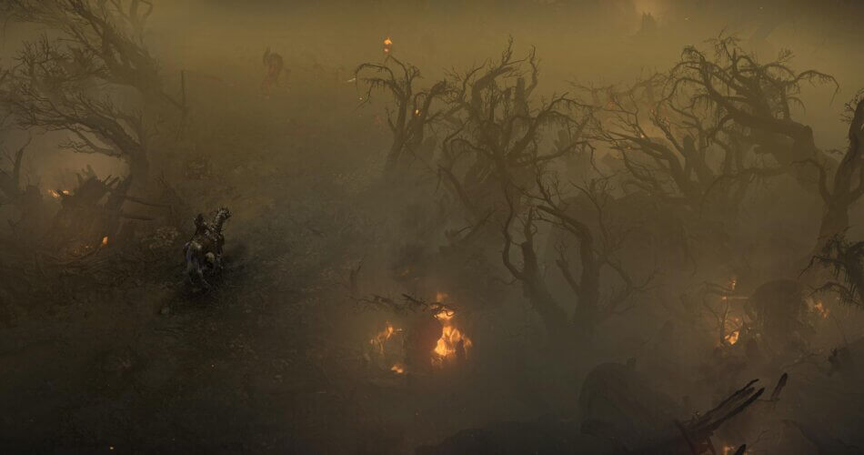 Diablo IV: Unique ganimetler nedir ve nasıl bulunur?