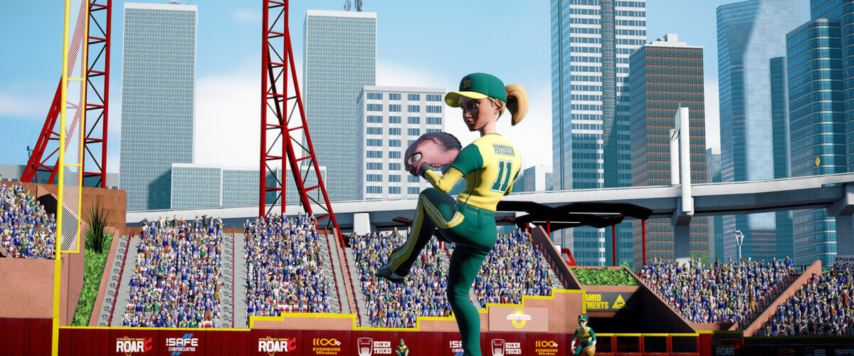 Super Mega Baseball 4 incelemesi