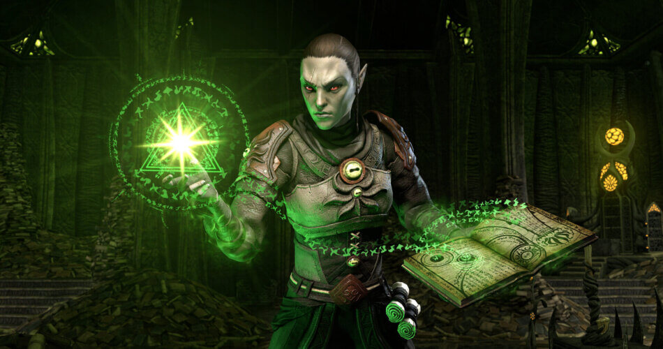 The Elder Scrolls Online: Necrom incelemesi