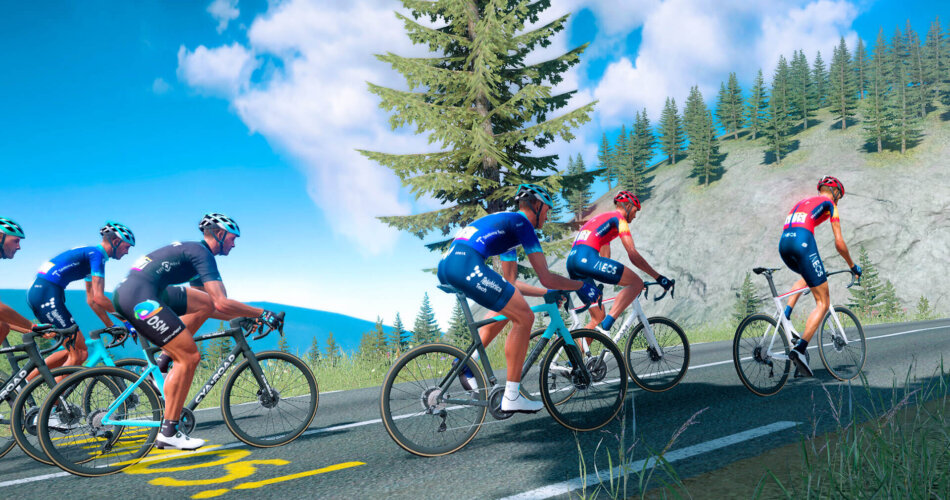 Tour de France 2023 incelemesi