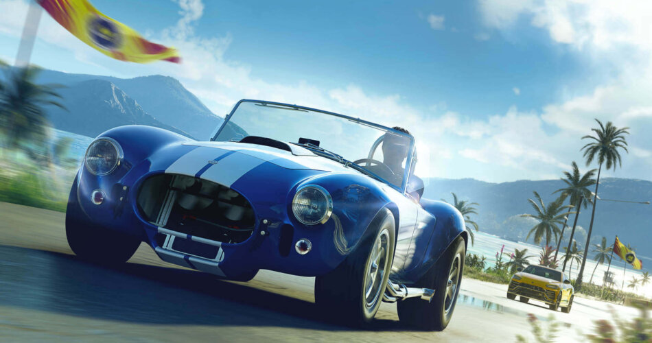 The Crew Motorfest: Önce hangi Playlist yapılmalıdır?