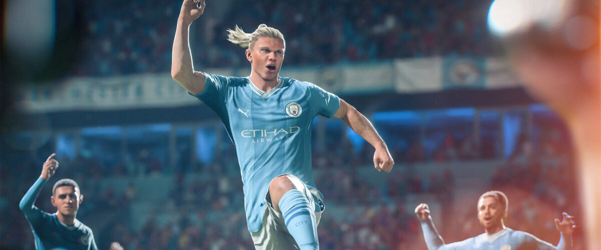 EA Sports FC 24