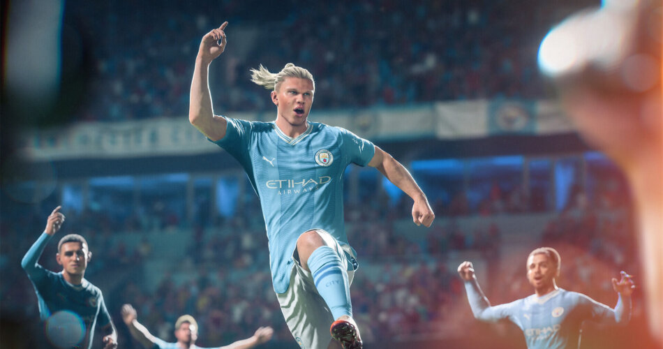 EA Sports FC 24: En iyi performans ve görsellik için grafik ayarları
