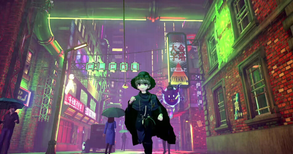 Master Detective Archives: Rain Code incelemesi