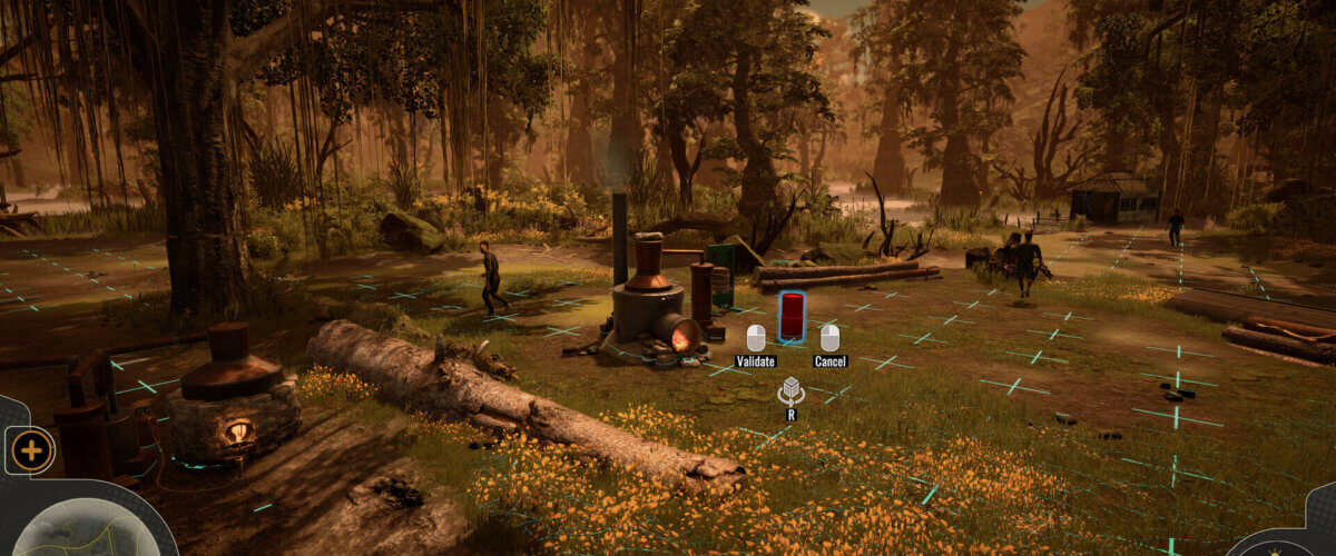 Moonshine Inc. incelemesi