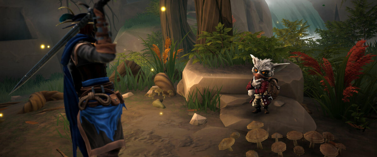 Stray Blade incelemesi