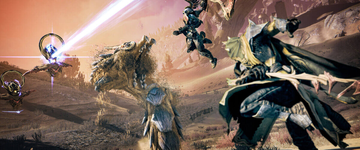 Atlas Fallen incelemesi