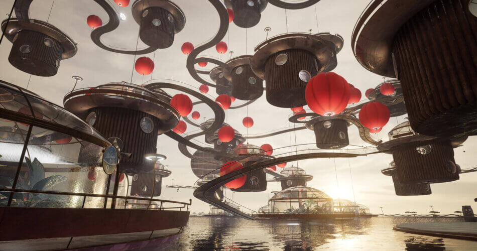 Atomic Heart: Annihilation Instinct incelemesi