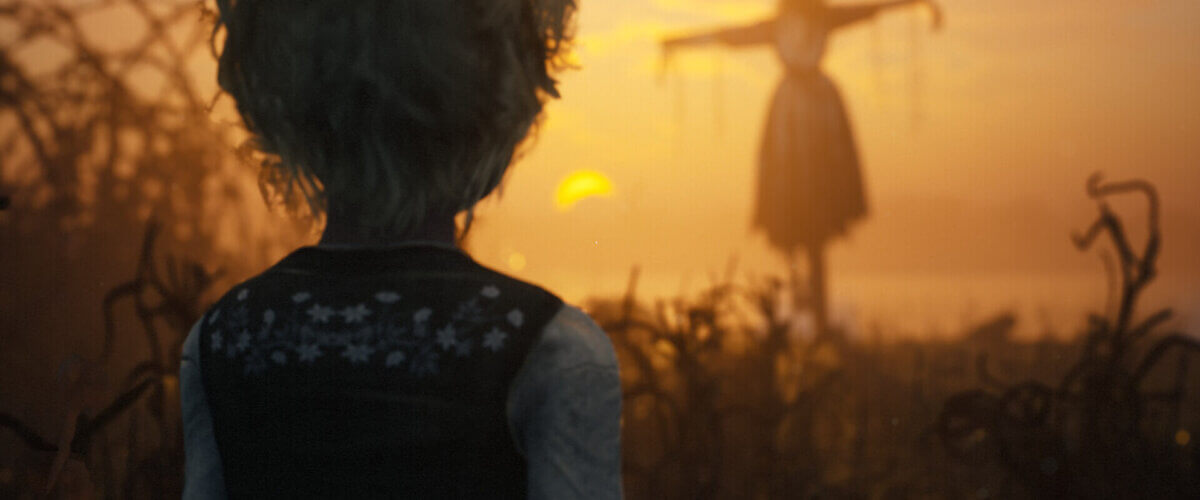 Bramble: The Mountain King incelemesi