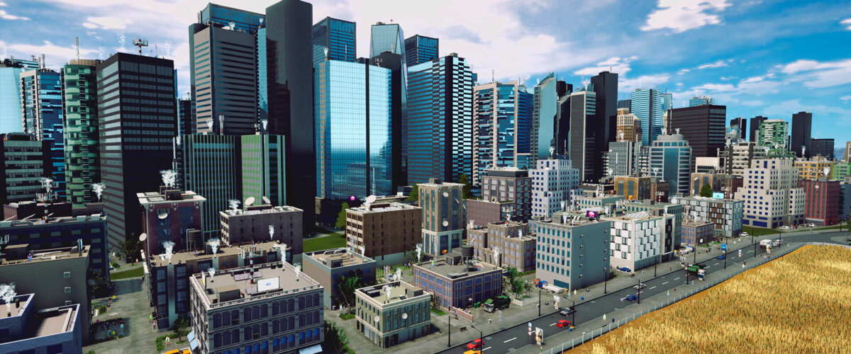 Highrise City, 4 Eylül 2023 tarihinde erken erişim sürecinden çıkıyor