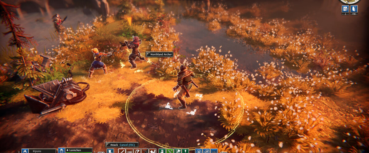 Iron Danger incelemesi